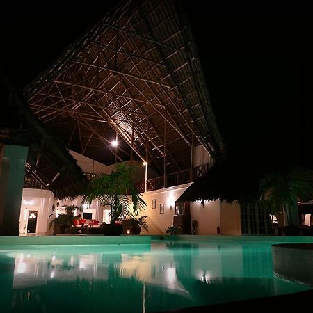 Nyumba Ya Paka Boutique Hotel Malindi Exterior photo