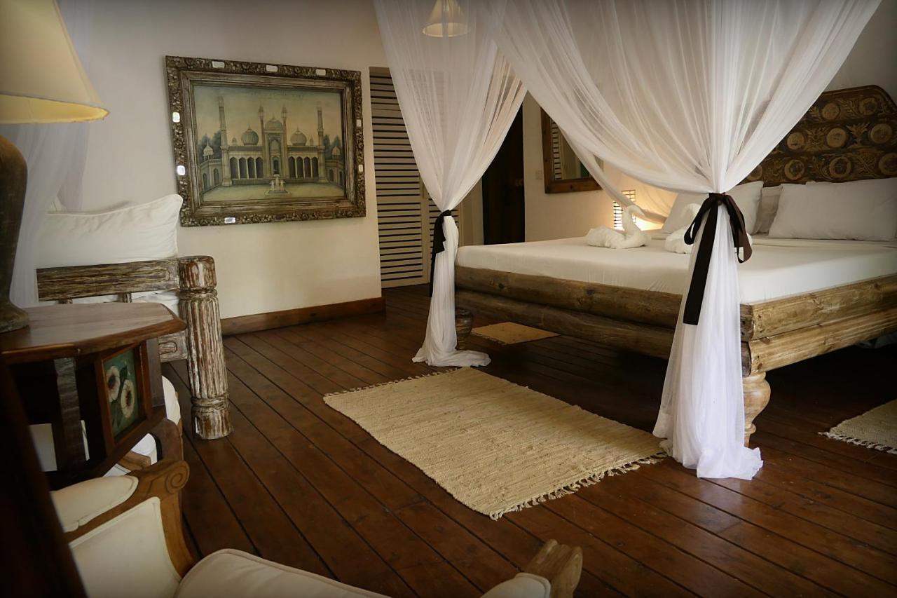 Nyumba Ya Paka Boutique Hotel Malindi Exterior photo