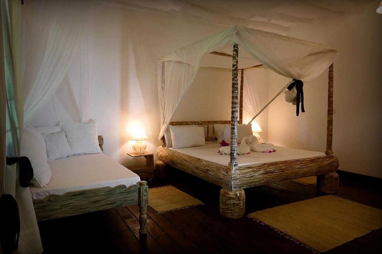 Nyumba Ya Paka Boutique Hotel Malindi Exterior photo
