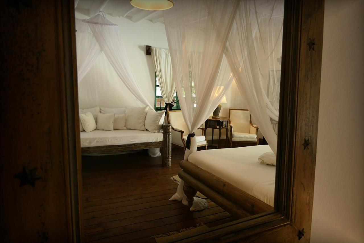 Nyumba Ya Paka Boutique Hotel Malindi Exterior photo