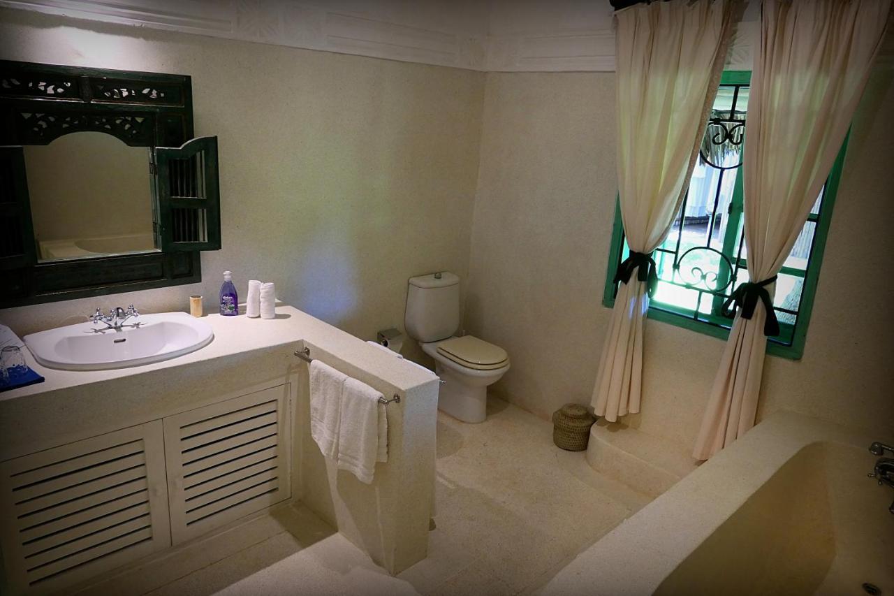 Nyumba Ya Paka Boutique Hotel Malindi Exterior photo