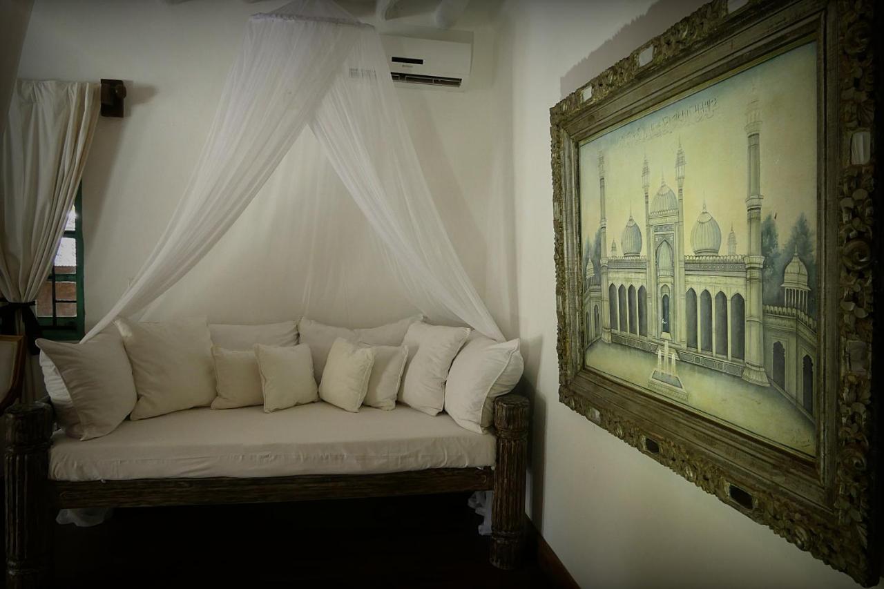 Nyumba Ya Paka Boutique Hotel Malindi Exterior photo