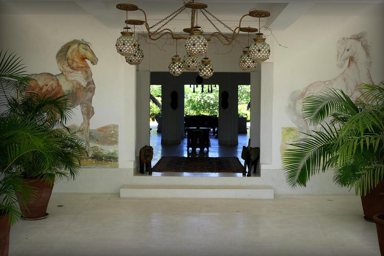 Nyumba Ya Paka Boutique Hotel Malindi Exterior photo